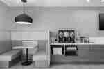 Stazione del caffè