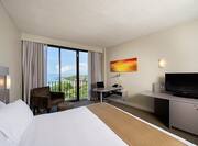 King Deluxe Room with Harbour View