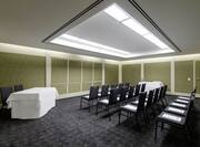 State Room Meeting Space