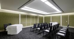 State Room Meeting Space