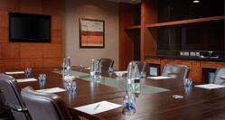 Meeting and Event Space