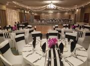 Ballroom - Wedding Reception