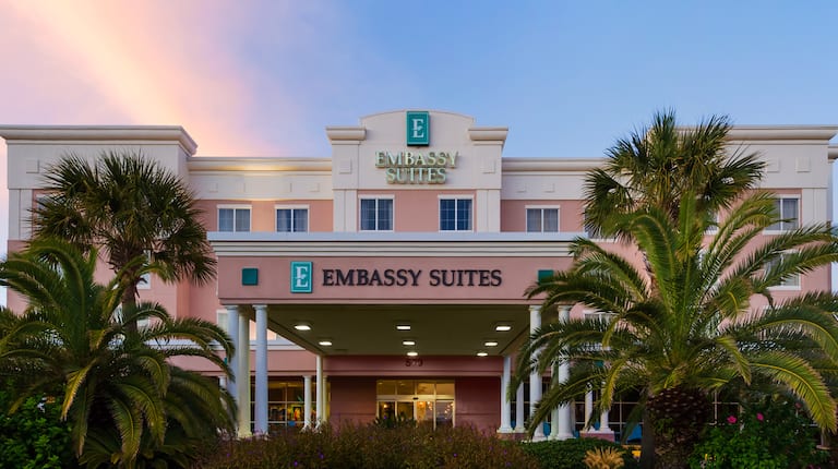 Embassy Suites Destin Miramar Beach