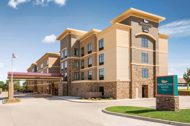 Hilton Hotels In Mason City Iowa