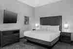 1 King Bed 1 Bedroom Suite 