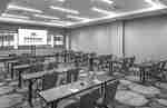 Linear Meeting Room