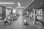 Fitness Room