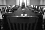 Özel Yemek Odası