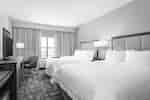 Two Queen Guestroom, Beds 