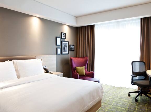 Hampton by Hilton Dortmund Phoenix See - Image3