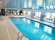 Indoor Swiming Pool