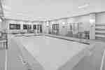 Indoor Pool Area