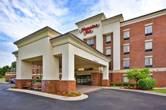 Hotels In Shelby Township Michigan