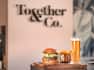 Together and Co Bar Burger