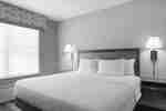 1 King Bedroom Suite