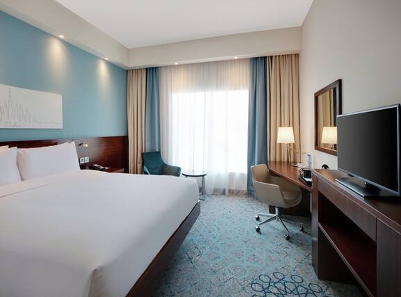 Hampton by Hilton Dubai Al Barsha - Image3