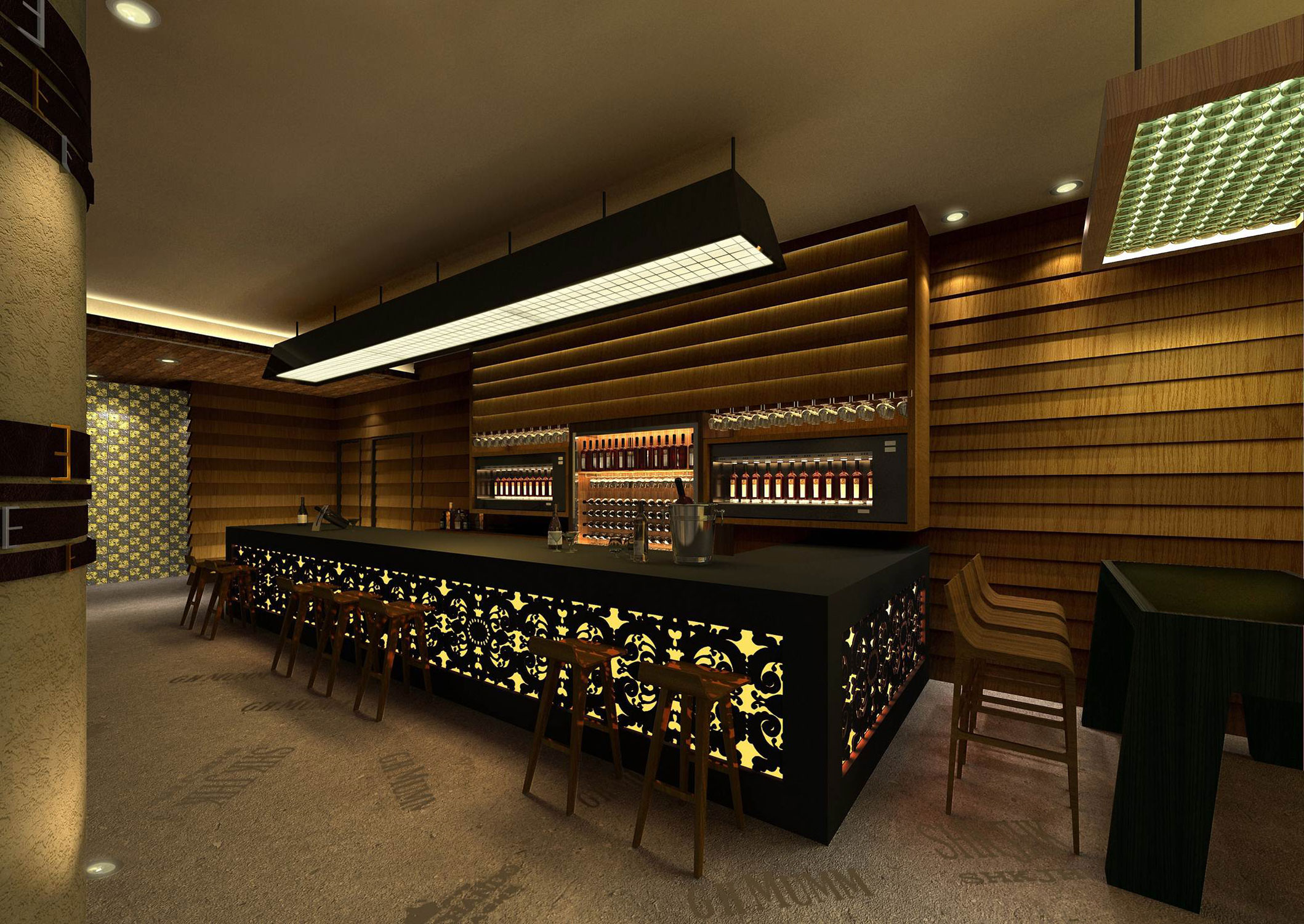 Cave Wine Bar