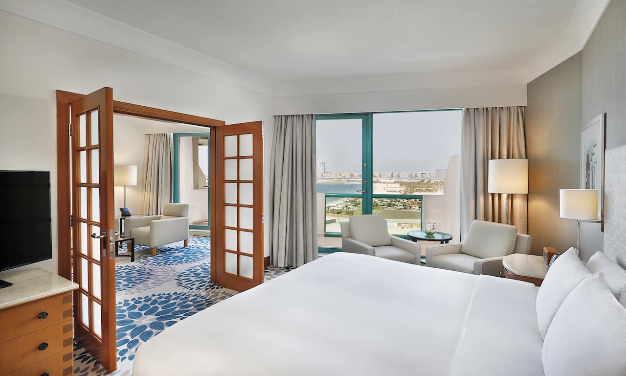 Hilton Dubai Jumeirah - Image3