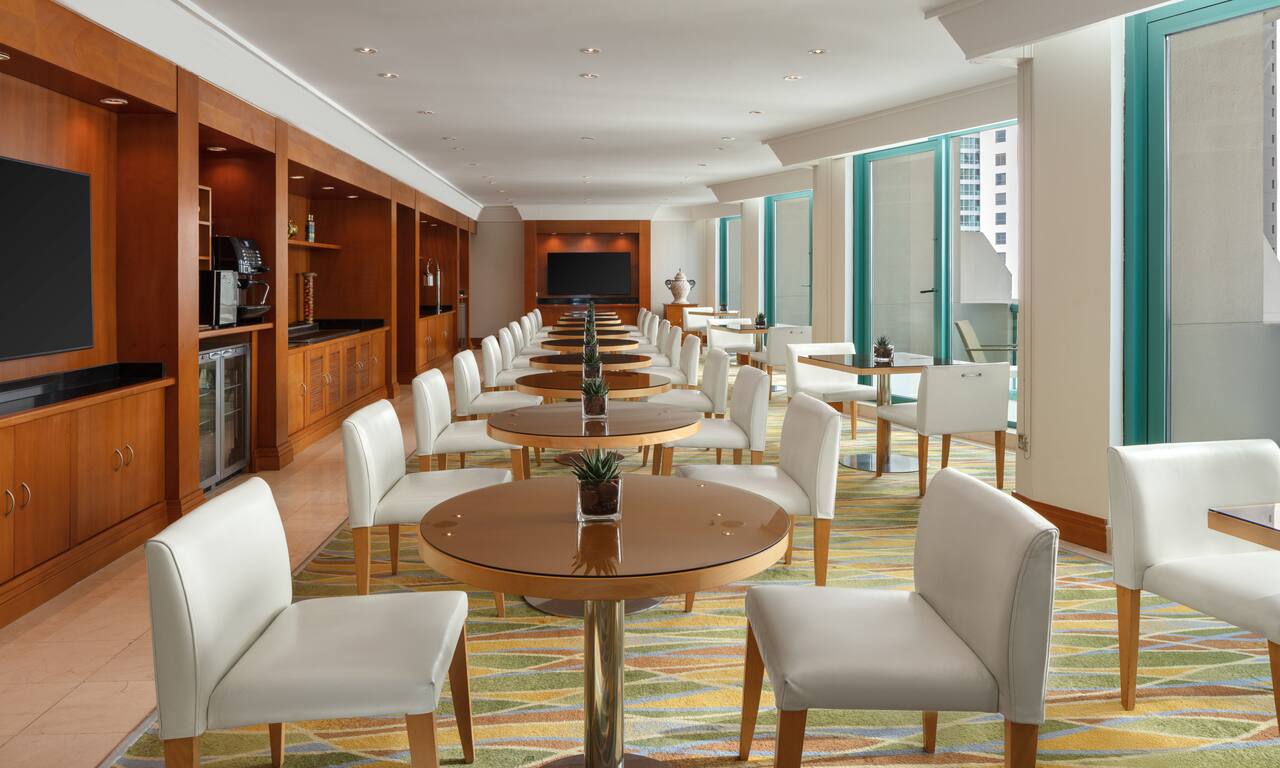 Hilton Dubai Jumeirah - Image2