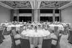 Menara Ballroom Banquet Style
