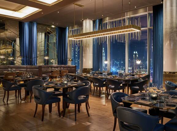 Waldorf Astoria Dubai International Financial Centre - Image2