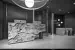 Spa Front Reception Desk