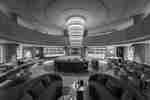 Lobby - Salotto con divani