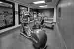 Hotel Fitness Center
