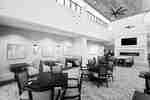 Lobby Dining Area
