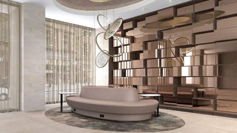 Hilton Edinburgh Carlton