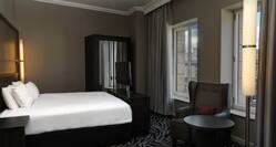 Accessible King Deluxe Room