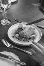 Restaurantul Monboddo