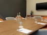 Boardroom Meeting Facilities 