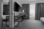 Interconnecting Guest Rooms