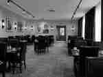 Restaurant Seating