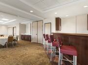 Empire Meeting Room, Bar Space