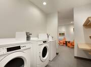 Spin2Cycle Laundry Room