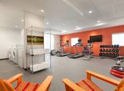 Spin2Cycle Fitness Center