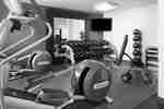 Fitness centrum