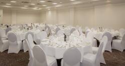Wembley Meeting, Banquet Overview