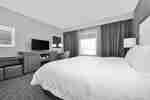Hampton Inn Emporia Hotel, KS - Single Bed