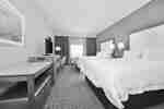 Hampton Inn Emporia Hotel, KS - Double Beds