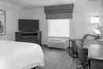 King Bed Guestroom