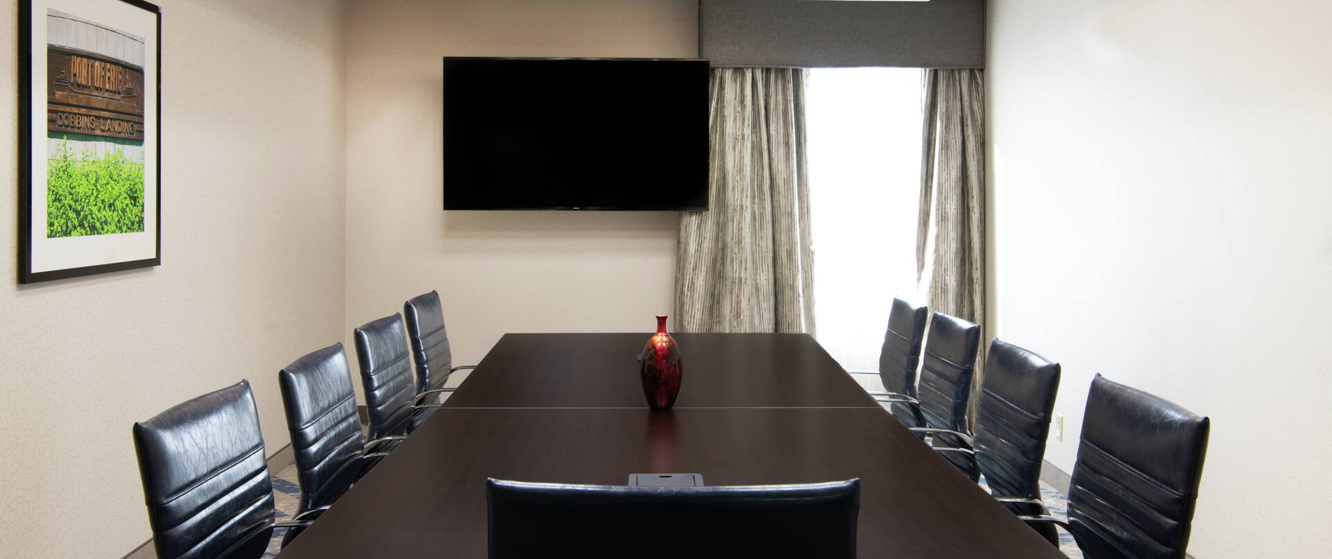 Executive Boardroom