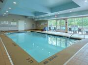 Interior / Swimming Pool