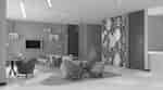Lobby Seating