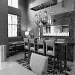 Perfect Mix Lobby Seatiing and Dining Area