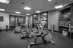 Fitness centrum