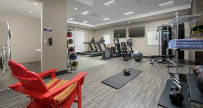 Spin2 Cycle Fitness Center