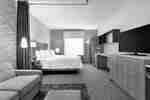 Rooms & Suites at Home2 Suites by Hilton Easton